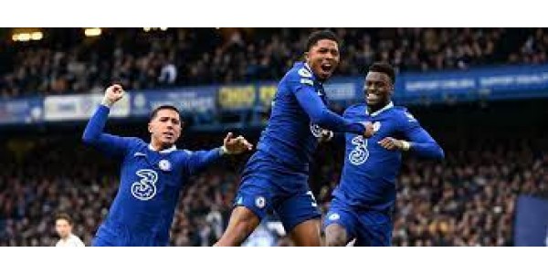 La vie et la mort de la Ligue des champions de Chelsea